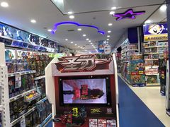 -TOYSRUS玩具反斗城(广州IGC天汇广场店)