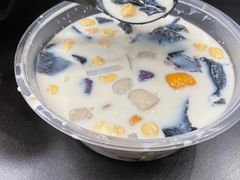 -郭爸烧仙草(西航·潭人街店)