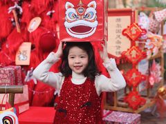 -HERRE·赫尔茶咖(解放公园店)