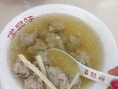 -津品味小吃(大学湾店)