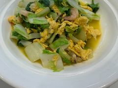 -船歌·鱼水饺青岛菜(国贸商城店)