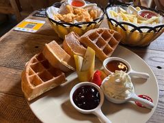 -MAAN COFFEE(金桥店)