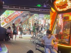 -核客电玩城(东门店)