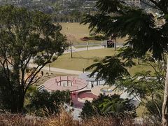 -白石龙音乐公园