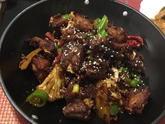 -熊猫川菜馆 panda chine