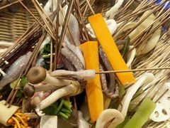 -马路边边串串香(双井直营店)