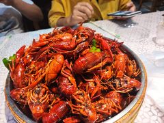 -云晓光头烧烤吧(新大陆广场店)