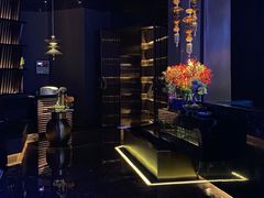 -墨锦轩·5D影院足浴·SPA(高新店)