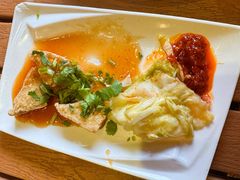 泡菜臭豆腐-吴记鲜定味