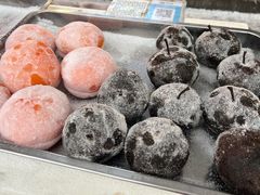 -道里菜市场