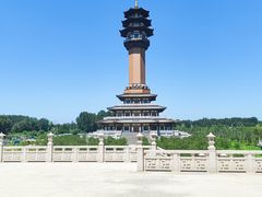 -隆福寺