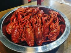 -毛哥小馆子(百井坊巷店)