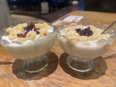 -花舍·新派粤菜·西餐·下午茶(亚运村·鸟巢店)