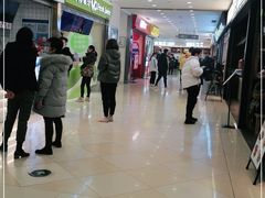 -光启城时尚购物中心