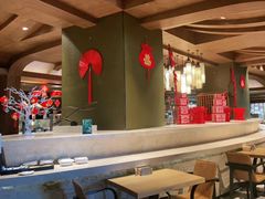 -天津湾西餐厅(三亚海棠湾洲际度假酒店)