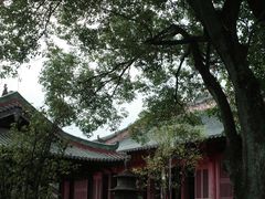 -南海神庙