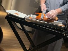 -晓长安·新陕菜(曲江店)