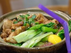 -煲煲掂风味煲仔饭餐厅(西区店)