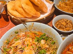 -长安记·大美陕菜(大族广场店)
