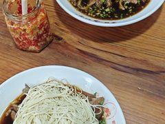 -杭嘉湖咬强羊肉面馆(永兴路总店)