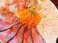 -羽深肉铺 Steak & Wine