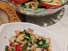 -七八冷面·延边朝鲜族美食(世纪汇店)