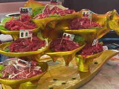 -三头牛·潮汕牛肉生蚝火锅 (夏湾店)