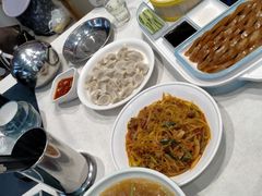 -丝宴·凤城印象·西北特色菜(彩虹湾店)