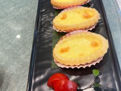 -悦暨轩(暨南大学希尔顿花园酒店)