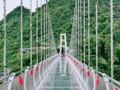-宝晶宫旅游景区