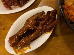 -优壹佳·延边朝鲜族料理(中山北路店)
