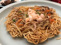 -乔家栅(襄阳南路店)