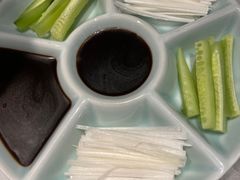 -天外天烤鸭店(八角店)