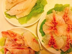 鲩鱼-宝哥火锅味馆