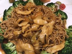 -东江海鲜酒家(艺都分店)