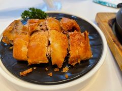 -莆田餐厅PUTIEN(三里屯店)