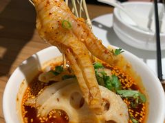-太二酸菜鱼(汕头苏宁广场店)