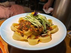 -清真·舒迩布炕锅王·高原美食文化(青海总店)