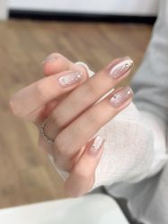 -M13瑾玳•专业美甲美睫