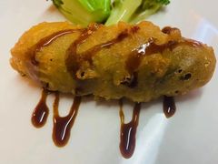 -臻宝中餐厅·大连菜·海鲜·融合菜(大连一方城堡豪华精选酒店)