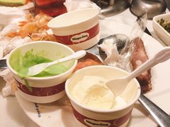 -星伦多 自助料理(圆融店)