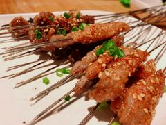 -阿青龙虾·烧烤大排档(湖里万达店)