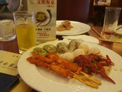 -恒逸酒店-.海逸西餐厅