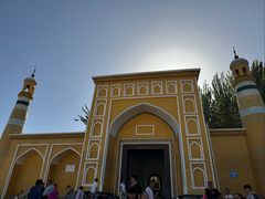 -艾提尕尔清真寺