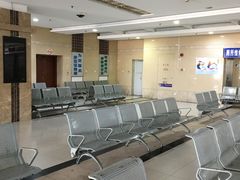 -上海长途汽车客运总站