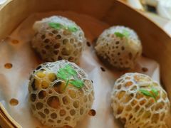 -金轩中餐厅 Jin Xuan(浦东丽思卡尔顿酒店)