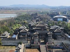 -三国赤壁古战场