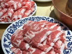 -东镇老火锅(长春路首店)