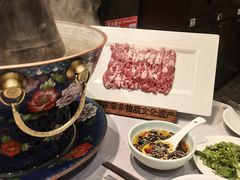 -东来顺饭庄(王府井步行街店)