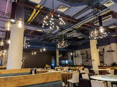 大堂-79号渔船海鲜饭店(华强北店)